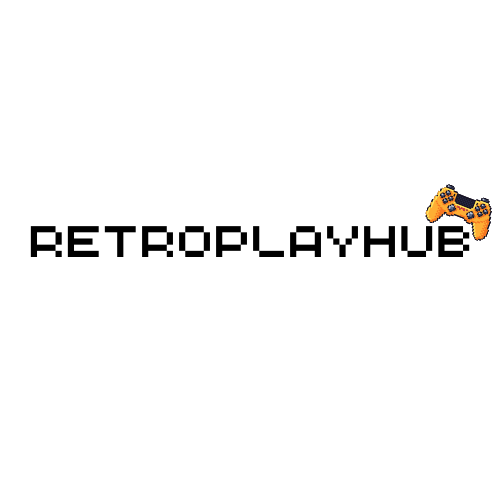 RetroPlayHub